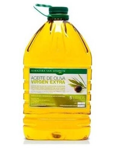 Aceite De Oliva Virgen Extra Arbequina 5Lt. de Aceite
