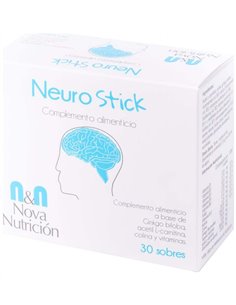 Regenera Forte 30Sbrs. Sg de N&N Nova Nutricion