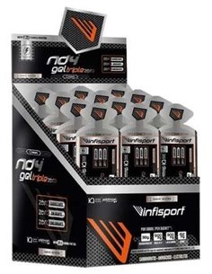 Infisport Nd4 Gel 50 G Triple Zero Neutro 18Un de Infisport