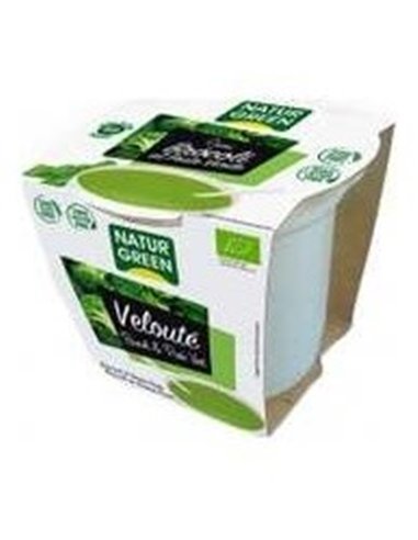 Crema De Brocoli Al Pesto 310Ml. de Naturgreen