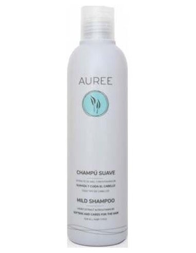 Champu Suave 250Ml. de Auree