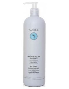 Jabon De Ducha Calmante 500Ml. de Auree