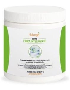 Fibra Inteligente 270Gr. de Salengei