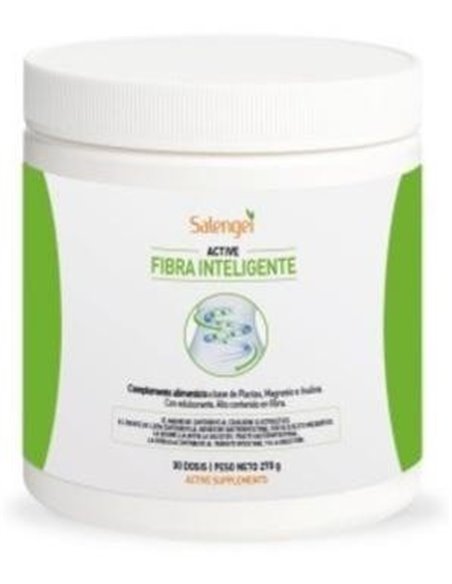 Fibra Inteligente 270Gr. de Salengei