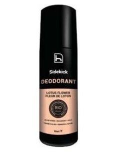  Desodorante Sin Fragancia 90M De Sidekick