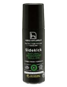 Sidekick Citrus Desodorante Natural Citricos 90Ml. de Sidekick