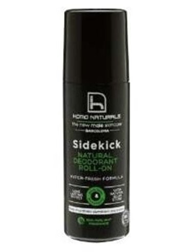 Sidekick Mint Desodorante Natural Menta 90Ml. de Sidekick