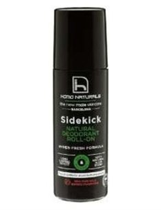 Sidekick Wild Berries Desodorante Frutos Rojos 90M de Sidekick