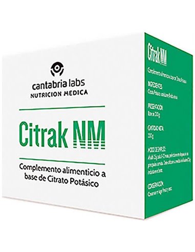Citrak Nm 200Gr. de Nm