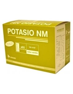 Potasio Nm 2,2Gr. 60Sbrs. de Nm