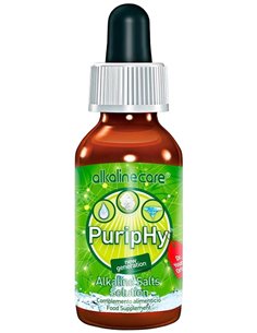 Puriphy 30Ml. de Alkaline Care