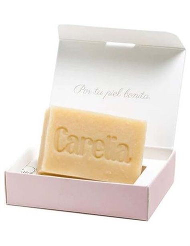 Carelia Botanical&Amp Artisan Jabón Rosa Mosqueta de Carelia