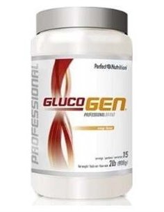 Glucogen Sabor Limon 908Gr. de Gen Professional