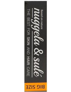 Nuggela&Sule Amp. Premium 10 Ml C/Extr Cebolla 1Ud de Nuggela & Sule