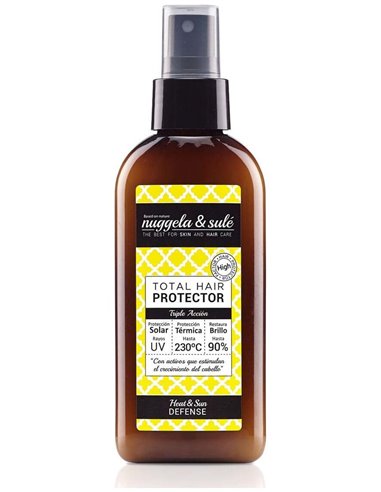 Protector Capilar Spray 125Ml. de Nuggela & Sule