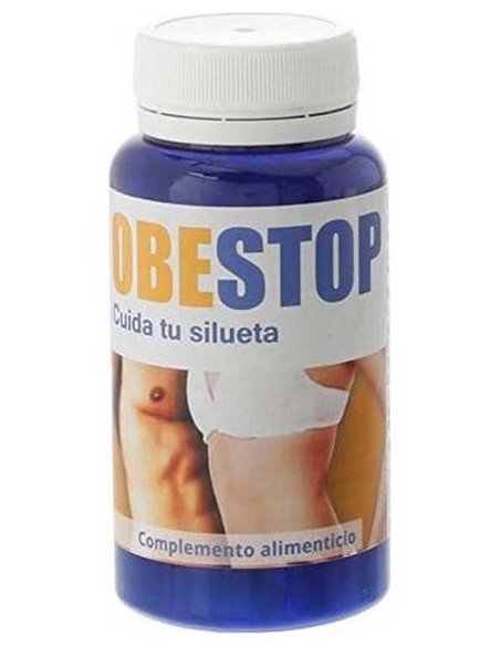 Obestop 60Cap. de Saludalkalina