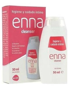 Enna Gel Cleanser 200Ml. de Enna Cycle