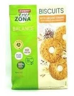Enerzona Galletas De Cereales 250 Gr de Enerzona