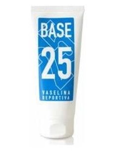 Base 25 Vaselina Deportiva 100Ml de Base 25