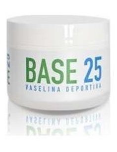 Base 25 Vaselina Deportiva 250Ml de Base 25