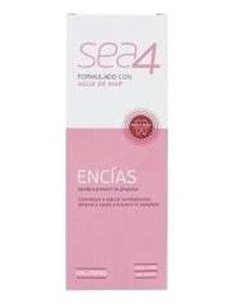 Sea4 Colutorio Encias 500Ml de Suavinex