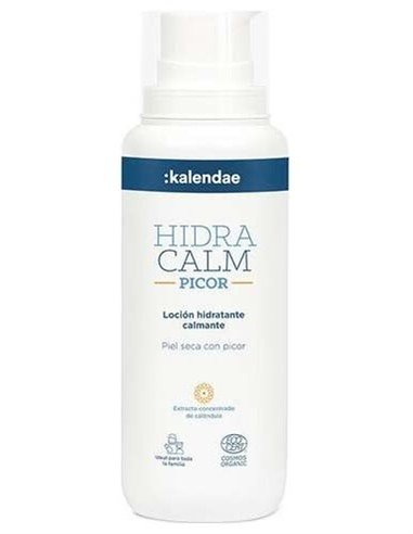 Kalendae Hidracalm Picor Loción 200Ml de Kalendae