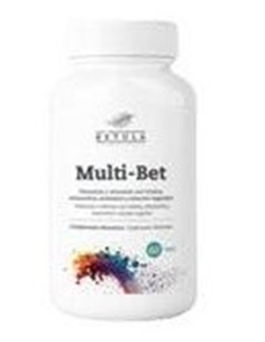 Multi Bet 60Cap. de Betula
