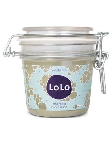 Champu Biomarino 200Ml de Lolo