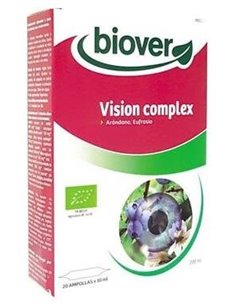 Vision Complex Bio 20Amp. de Biover
