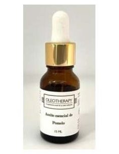 Pomelo Aceite Esencial Eco 15Ml. de Oleotherapy