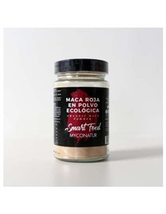 Maca Roja Polvo 200Gr. Eco de Myconatur