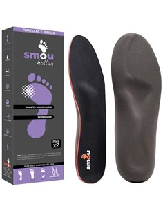 Smou Hallux Plantilla Juanete T35/36 de Smou