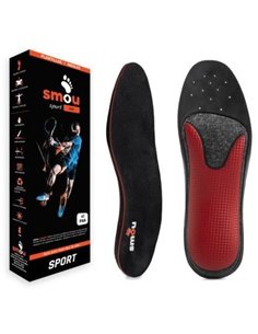 Smou Sport Fast Plantilla T41/42 de Smou