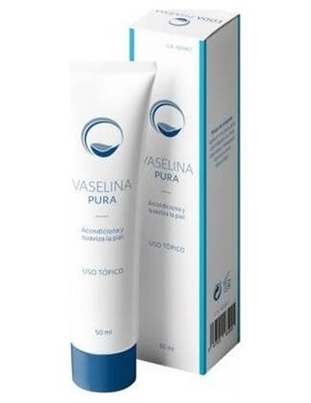 Vaselina Pura 30Gr de Edda Pharma