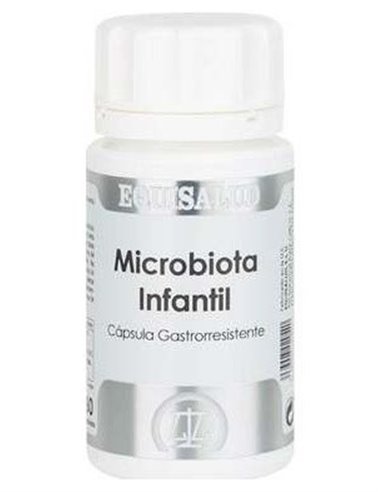 Termoline Forte 30Cap. de Equisalud