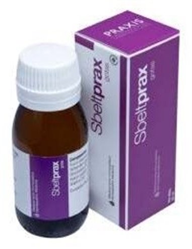 Sbeltprax 60Ml. de Praxis Pharma