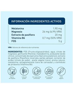 Sleep 60Gominolas de Betamins