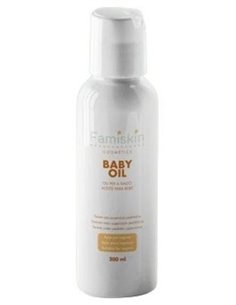 Aceite Bebe 200Ml. Bio de Famiskin