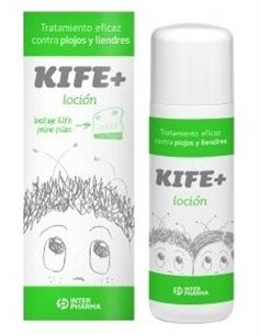 Kife+ Locion 100Ml de Interpharma