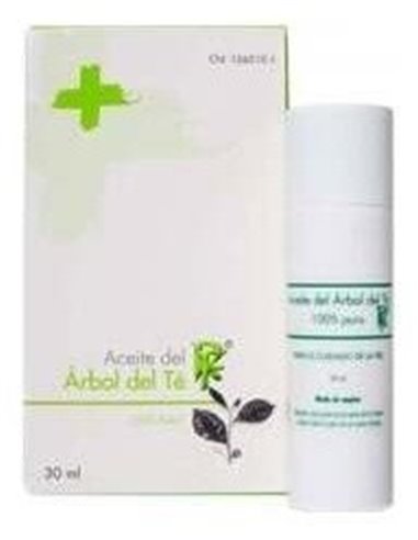 Rf Aceite Arbol Del Te 30Ml de Edda Pharma