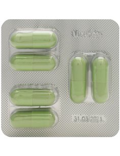 Turboslim Calorilight 120Cap. de Forte Pharma