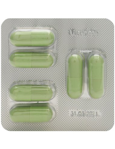 Turboslim Calorilight 120Cap. de Forte Pharma