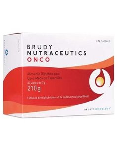 Brudy Onco 30 Sticks de Brudylab