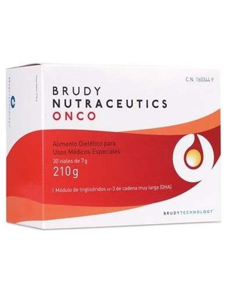 Brudy Onco 30 Sticks de Brudylab