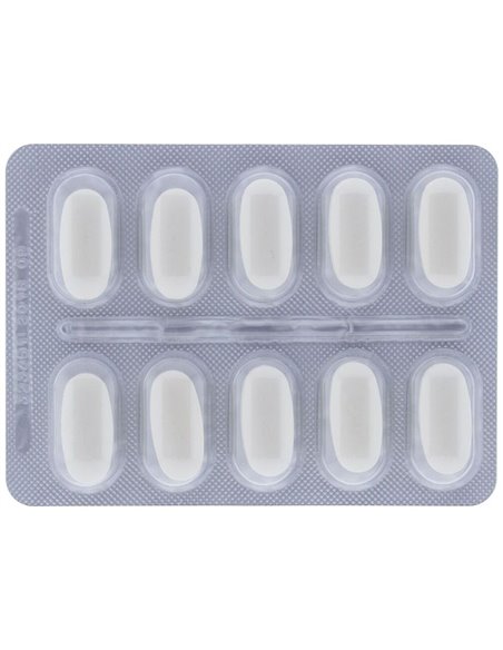 Glaan Lactocapil 30 Comp Rottapharm