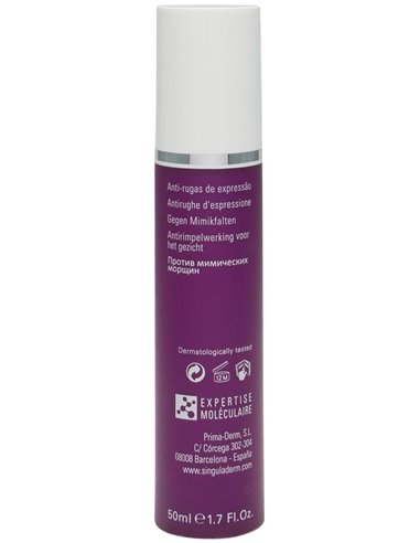 Xpert Expres P Mix Grasa 50Ml de Singuladerm