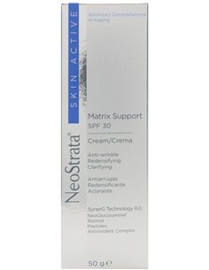 Neostrata Skin Active Matrix Support Facial 50Ml. de Neostrata