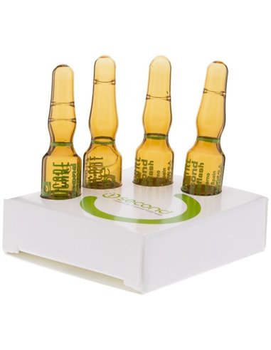 Endocare 1 Second Triple Flash 4Amp. de Endocare