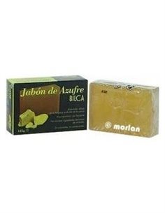 Bilca Jabon De Azufre 125Gr de Bilca