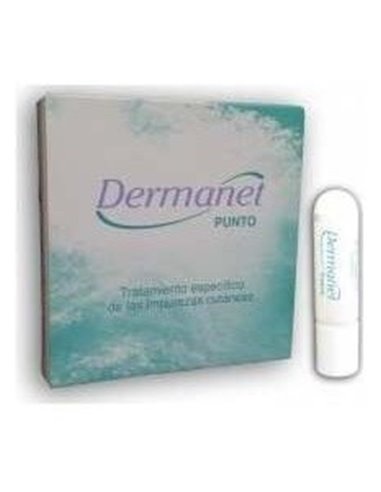 Dermanet Punto Roll On 1Ml de Dermilid